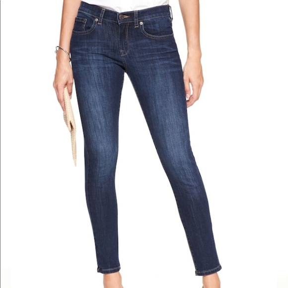 banana republic outlet jeans
